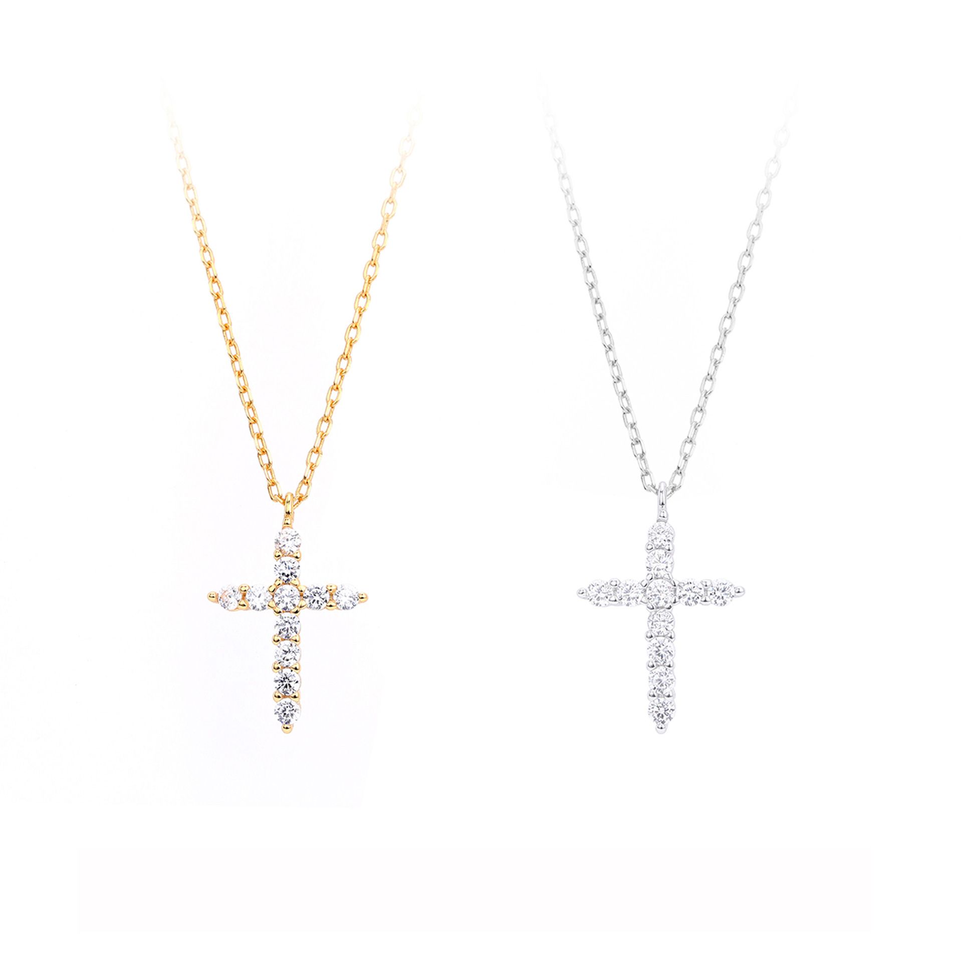 Cross Pendant
