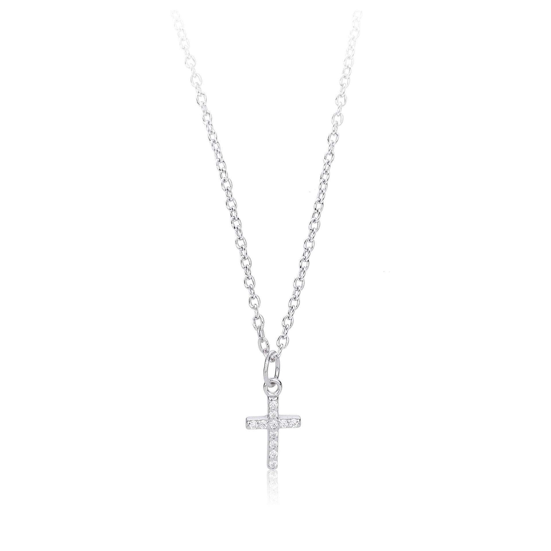 Cross Pendant