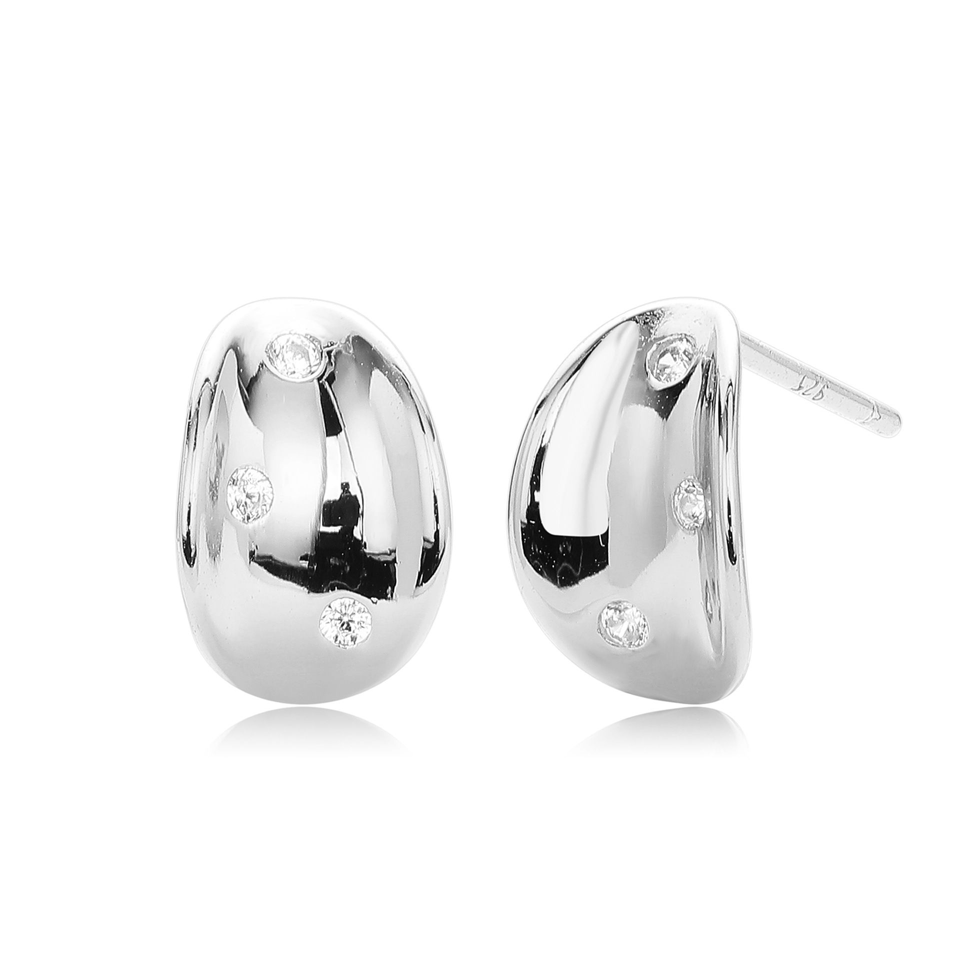 Drop Earrings