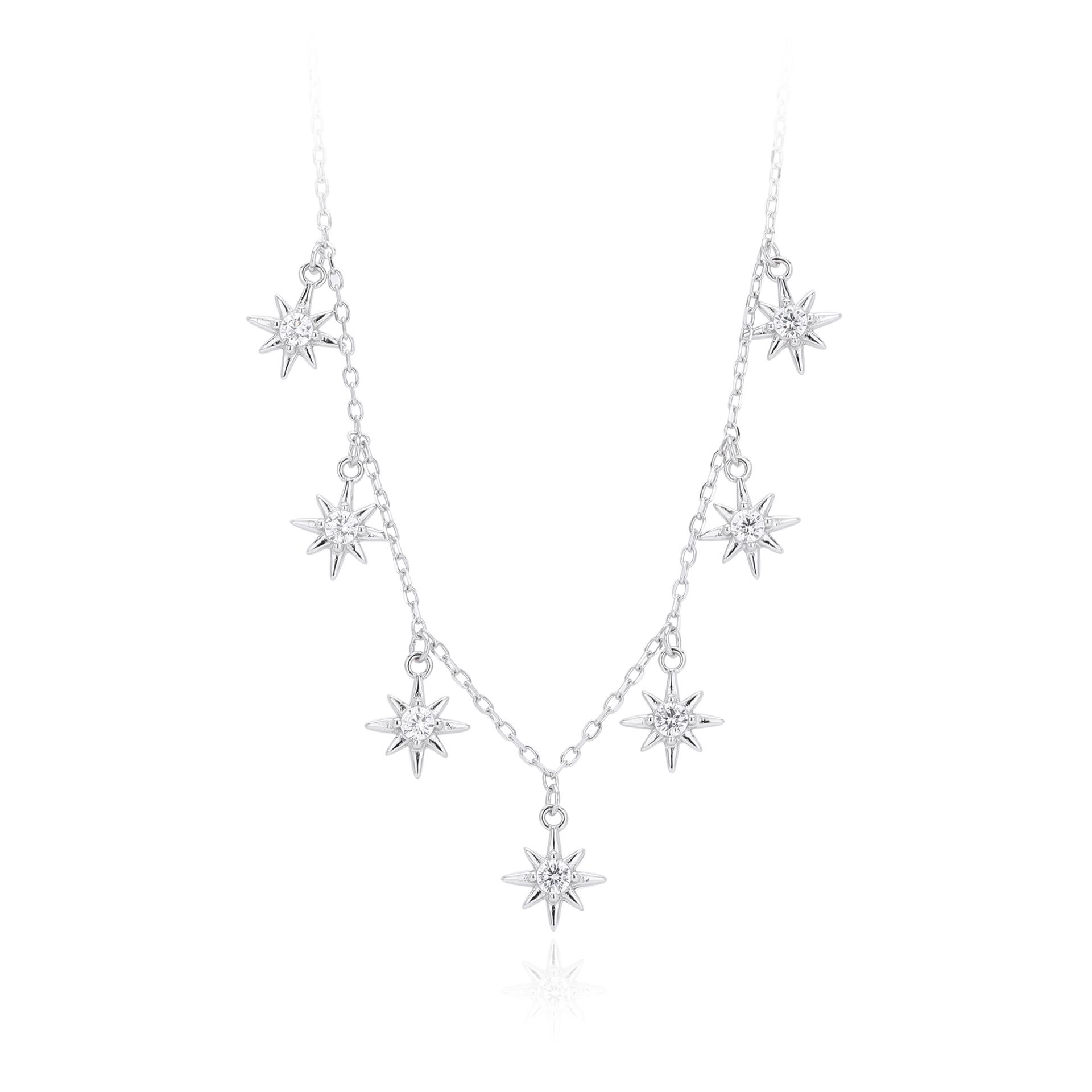Star Necklace