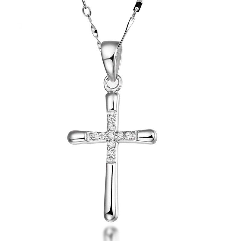Cross Pendant