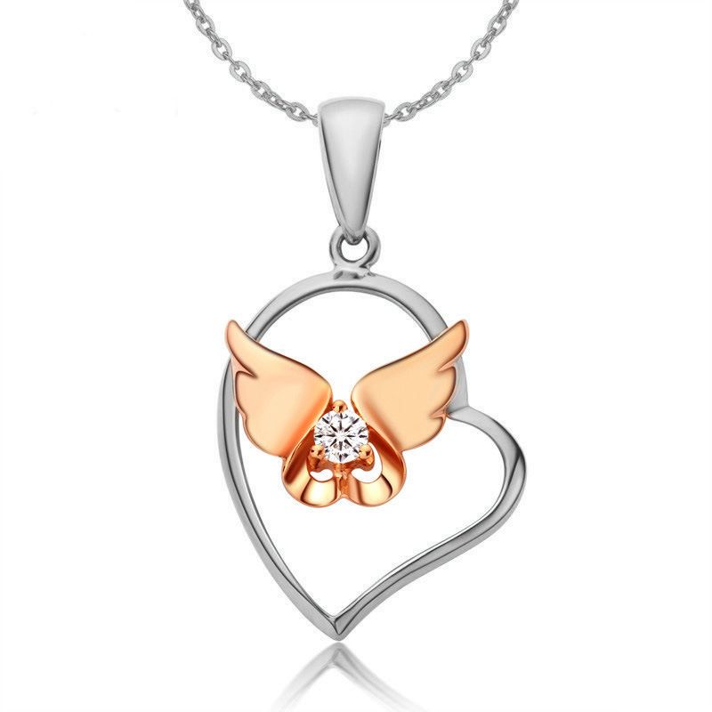 Heart Pendant