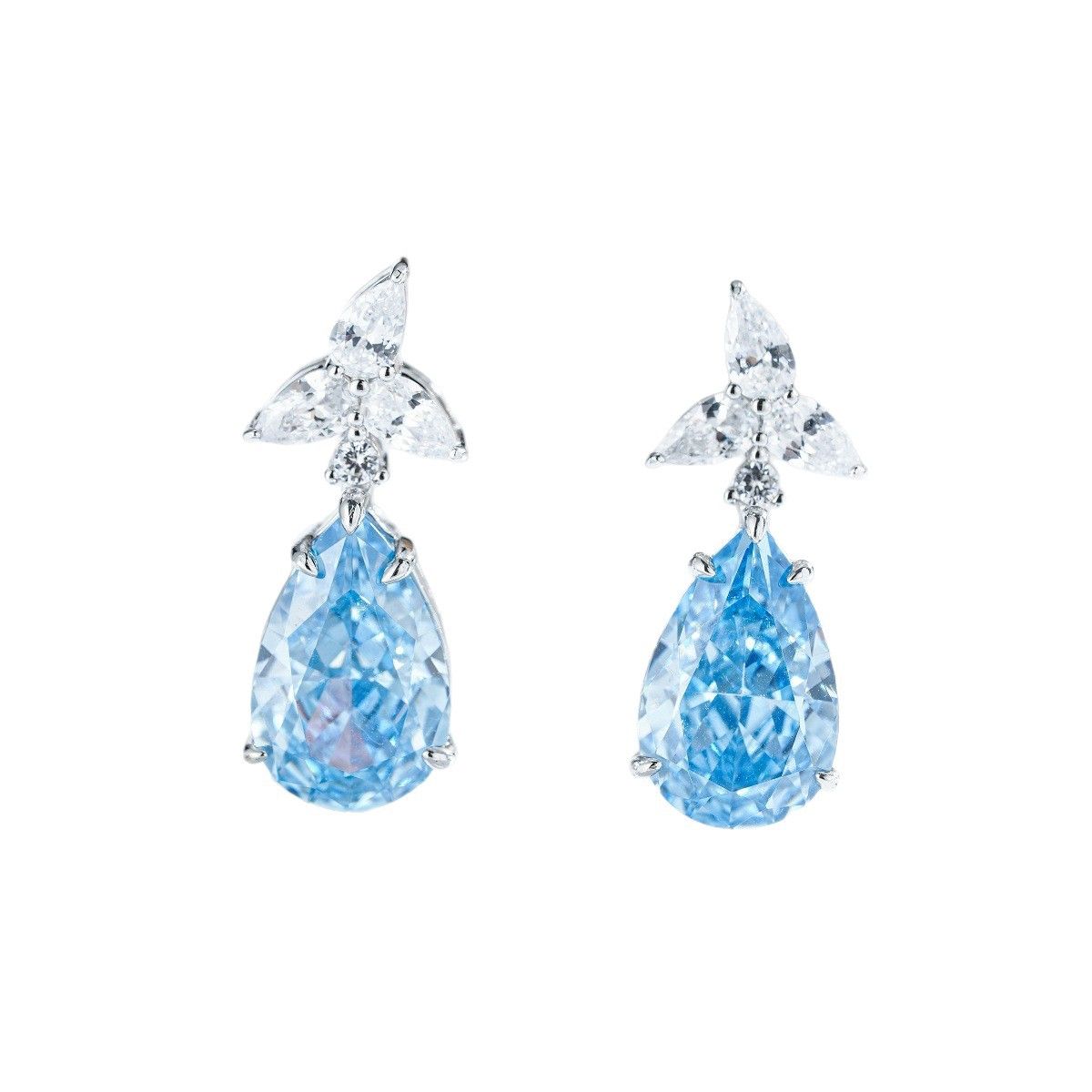 Drop Earrings