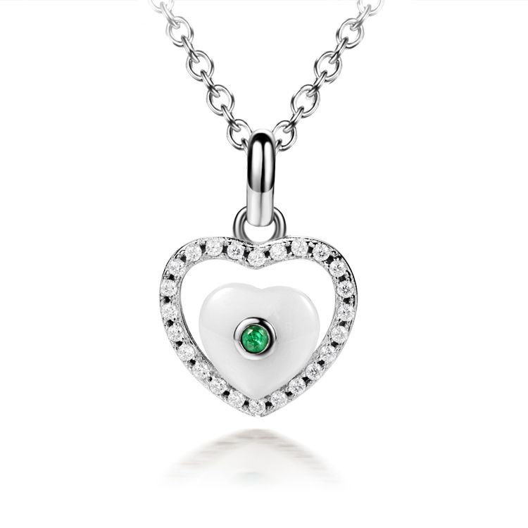 Heart Pendant