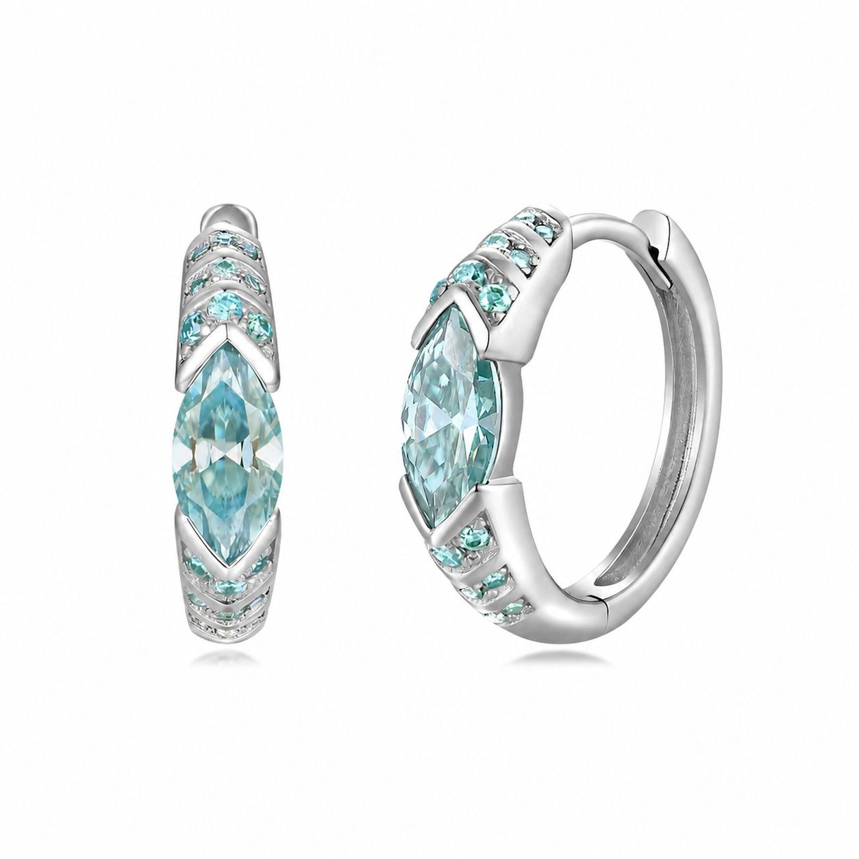 Huggie Earrings