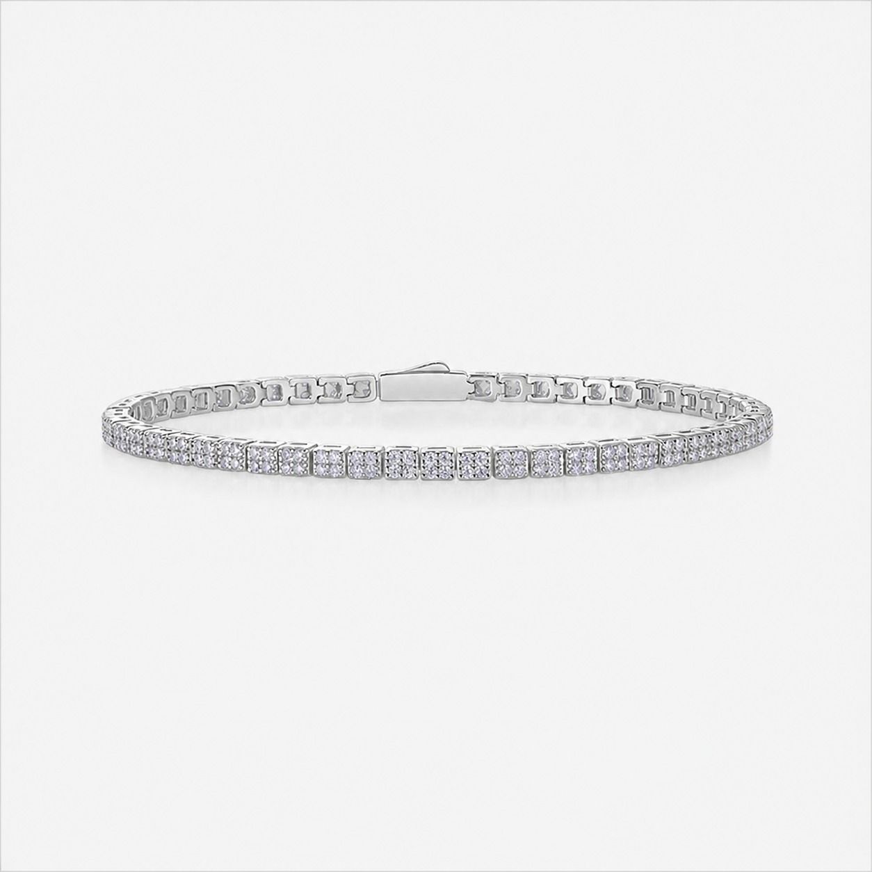 Tennis Bracelet