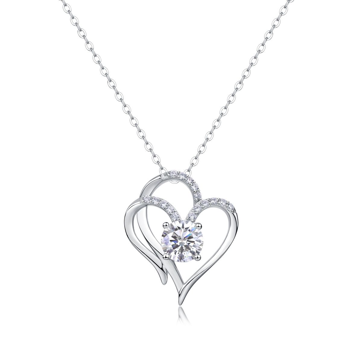Heart Pendant