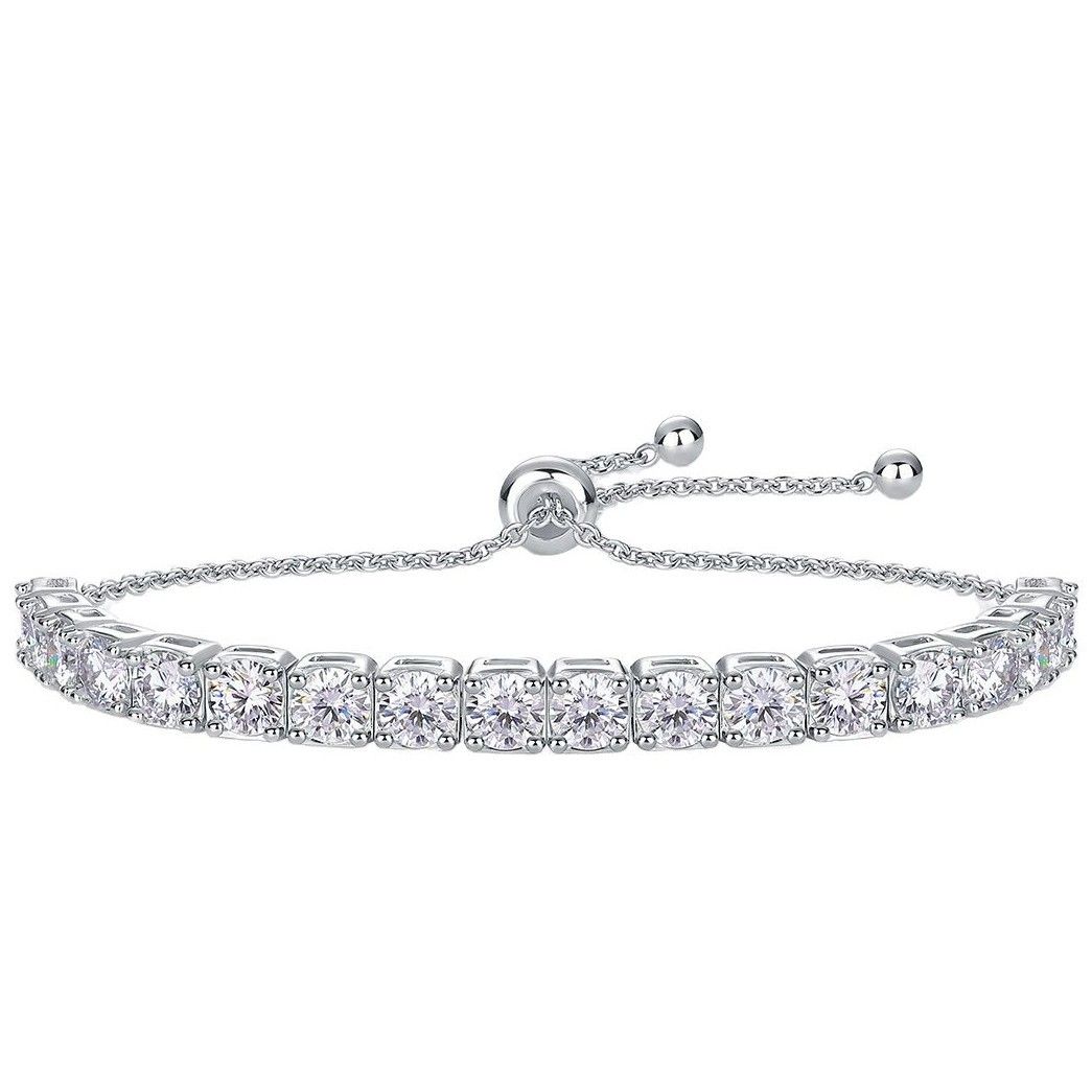 Tennis Bracelet