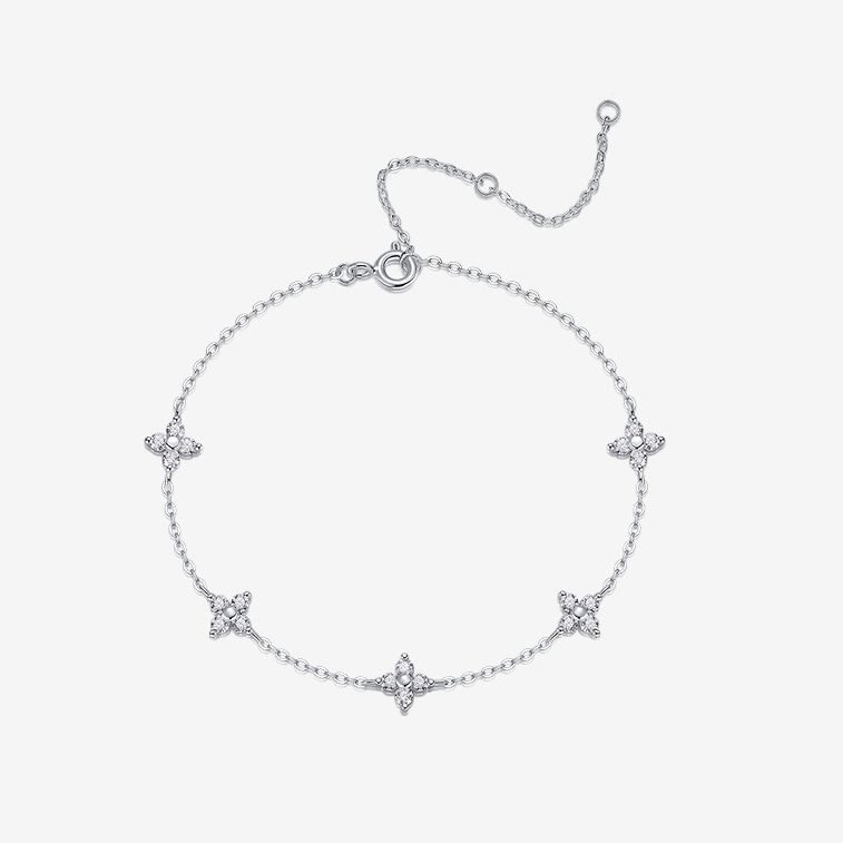 Star Bracelet