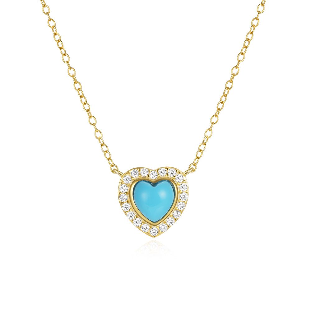 Heart Necklace