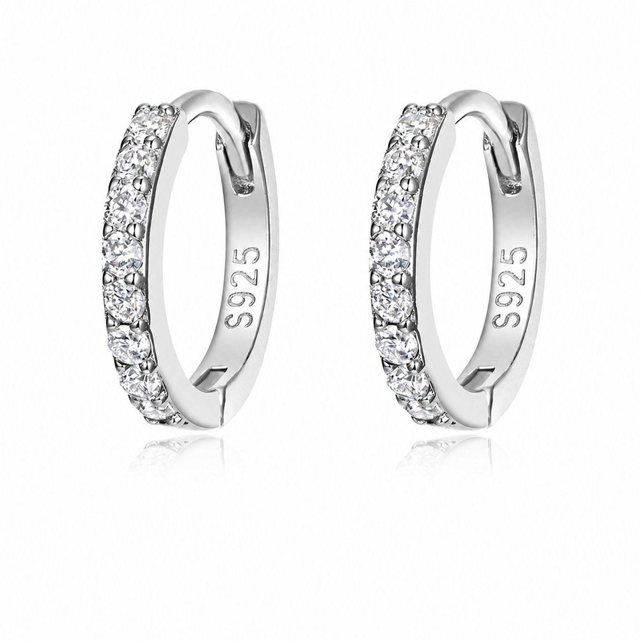 Hoop Earrings