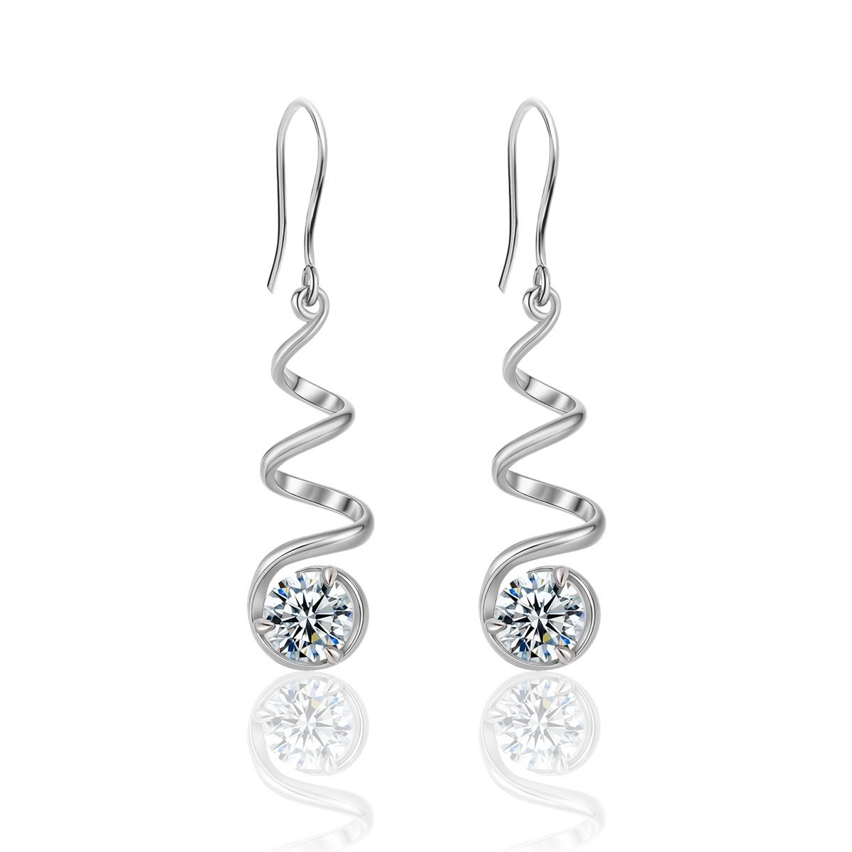 Drop Earrings