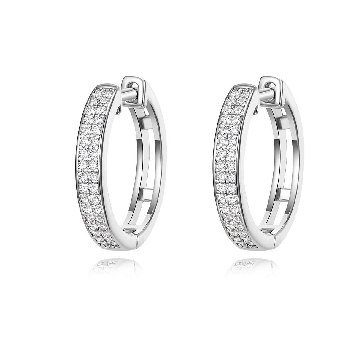 Hoop Earrings