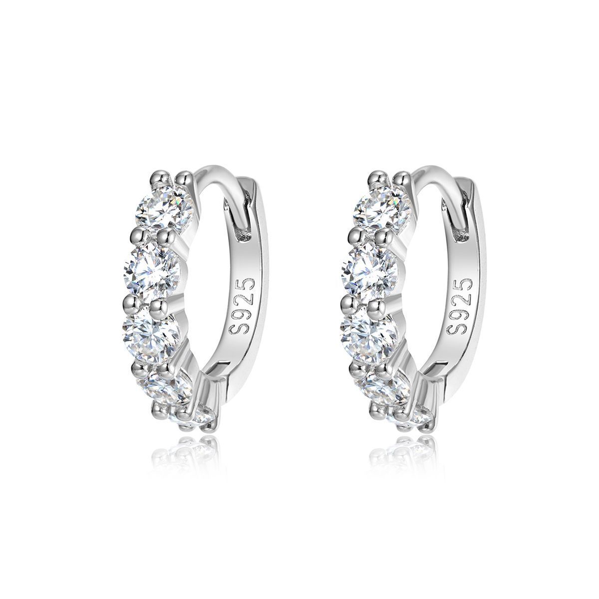 Hoop Earrings