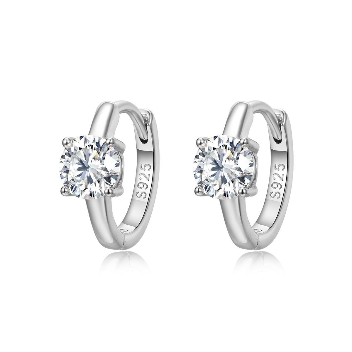 Hoop Earrings