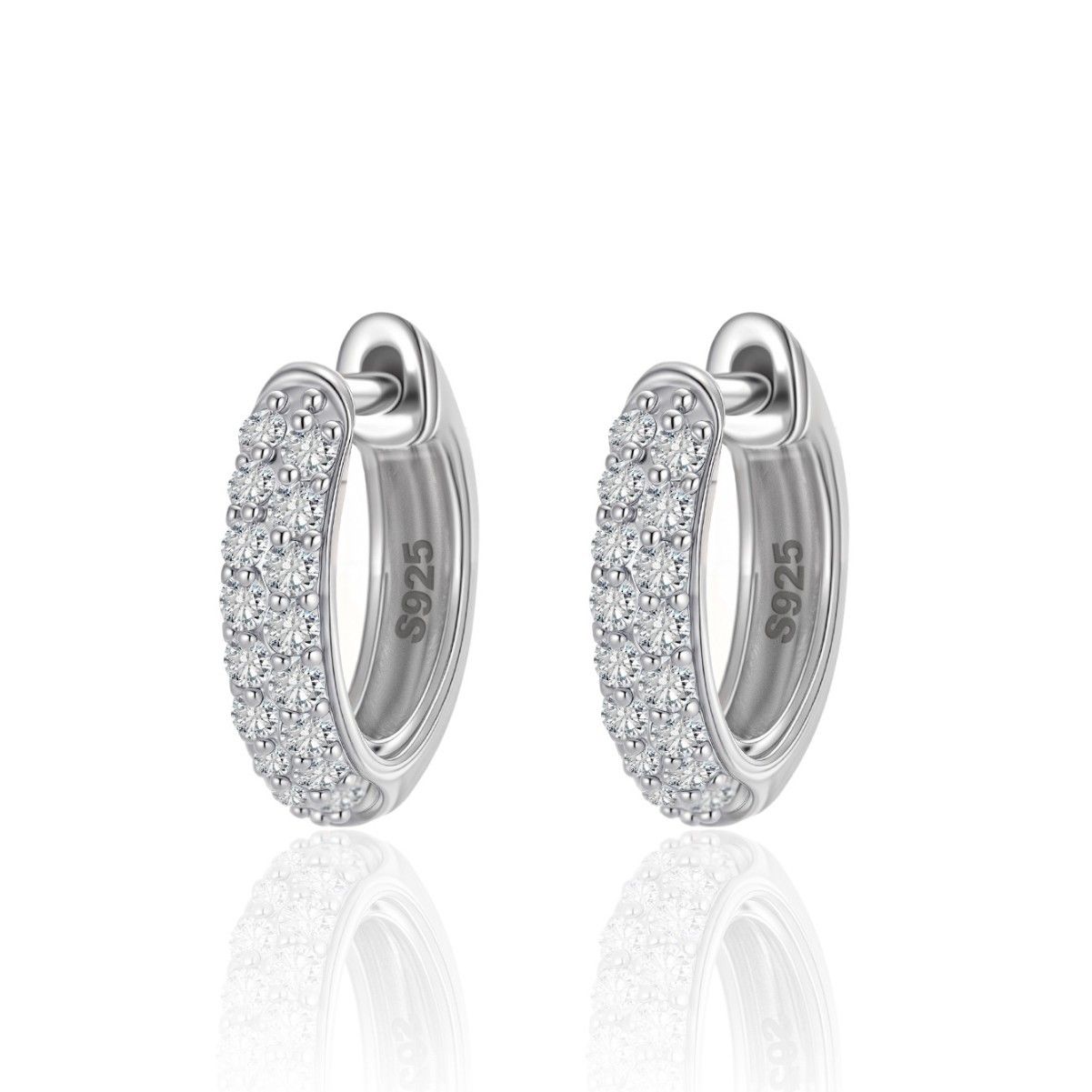 Hoop Earrings