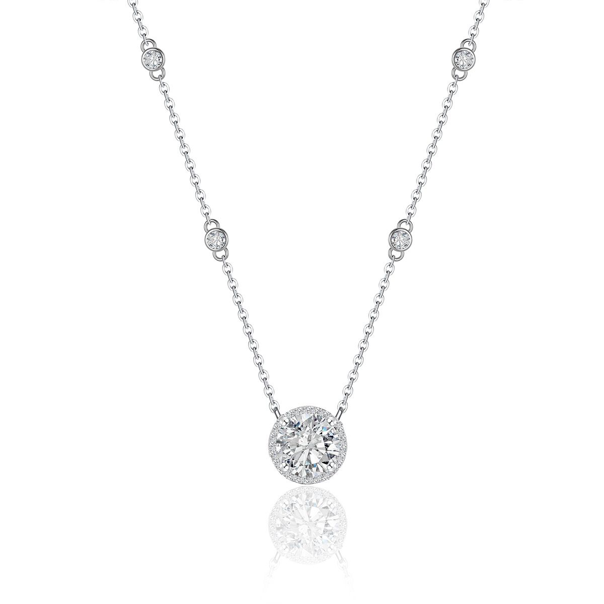 Star Pendant