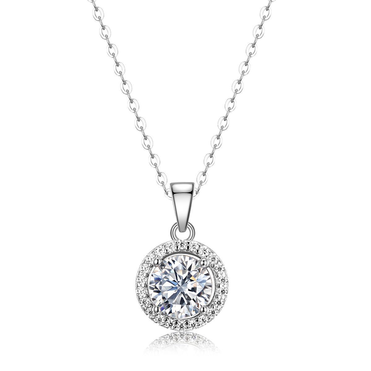 Halo Pendant