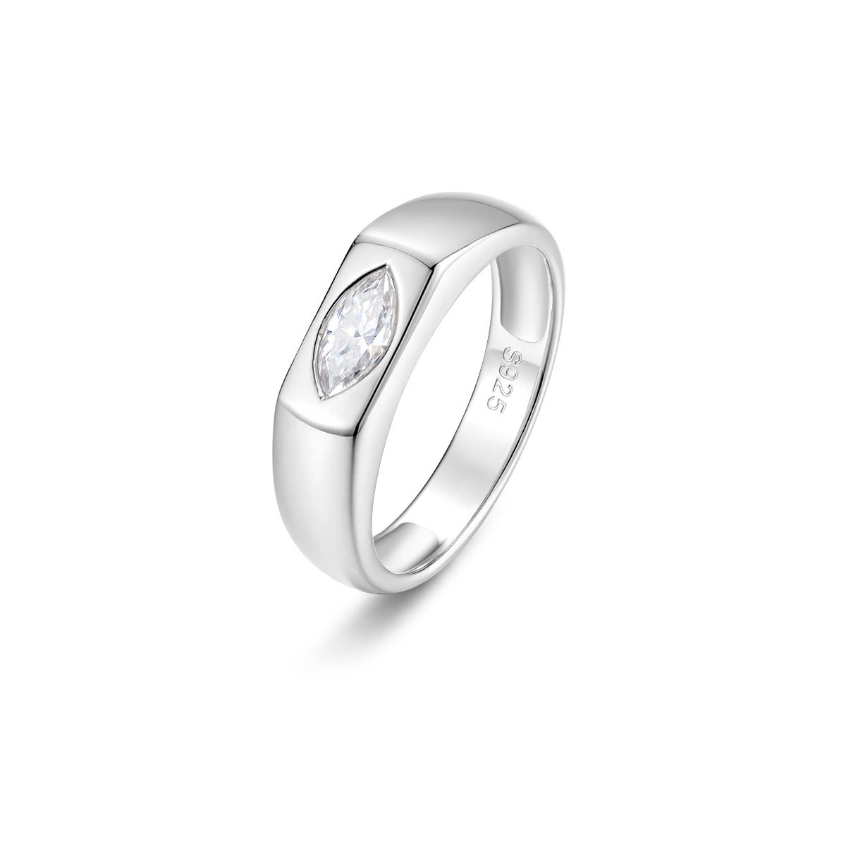 Signet Ring