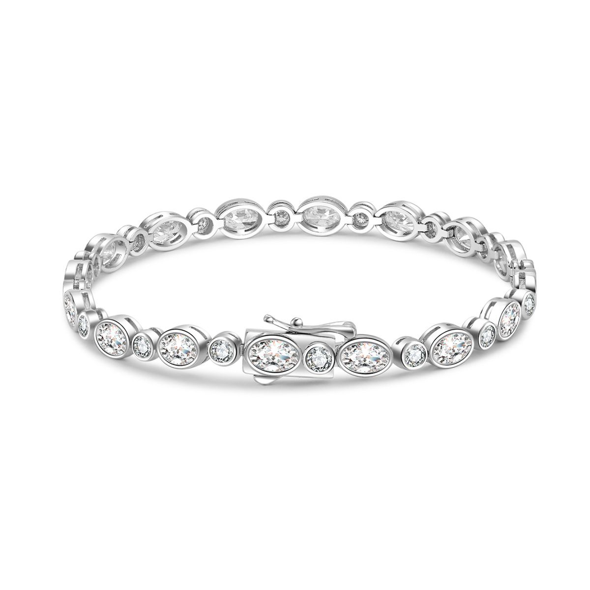 Tennis Bracelet