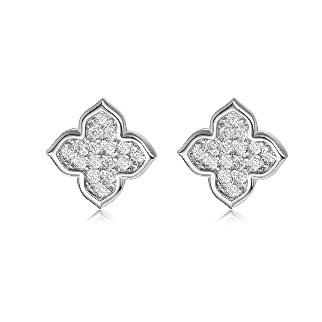 Stud Earrings