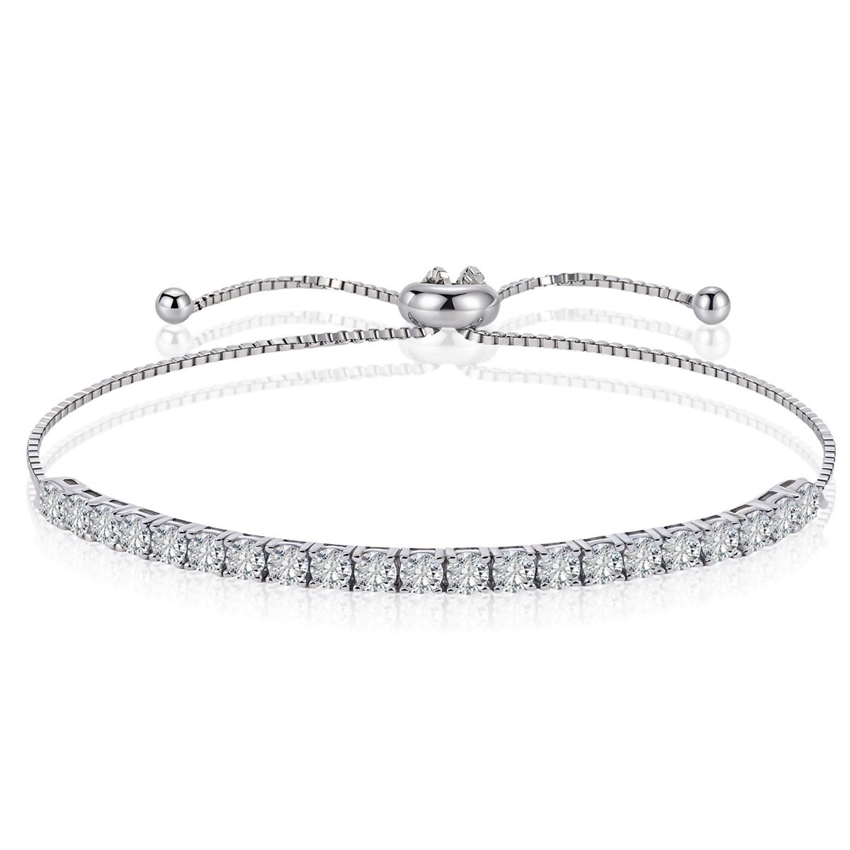 Lightly Luxurious European Bracelet