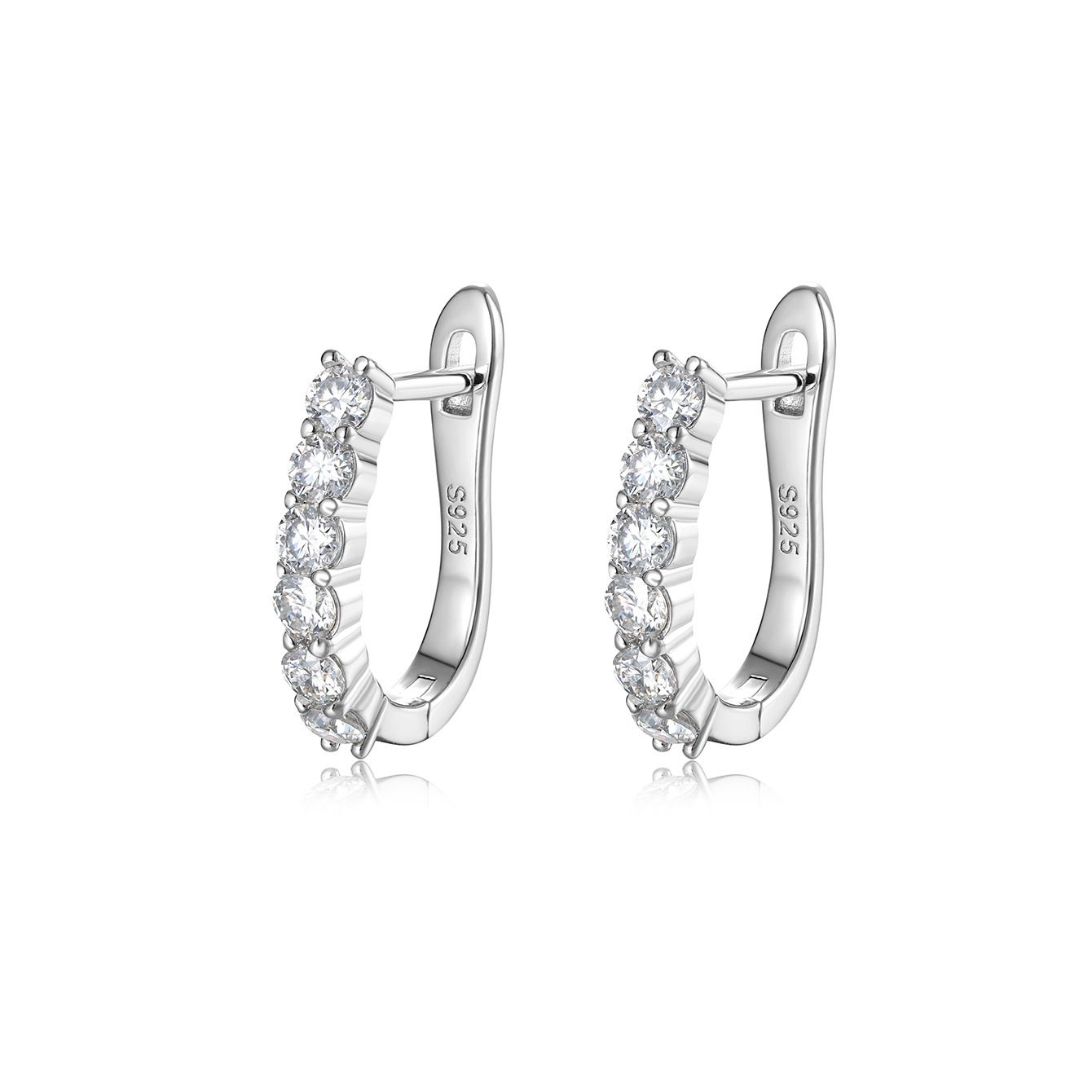 Stud Earrings