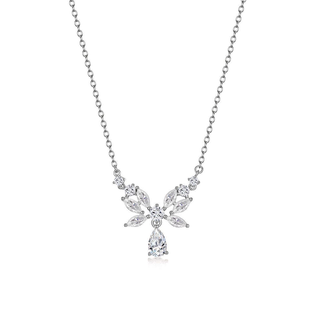Butterfly Pendant
