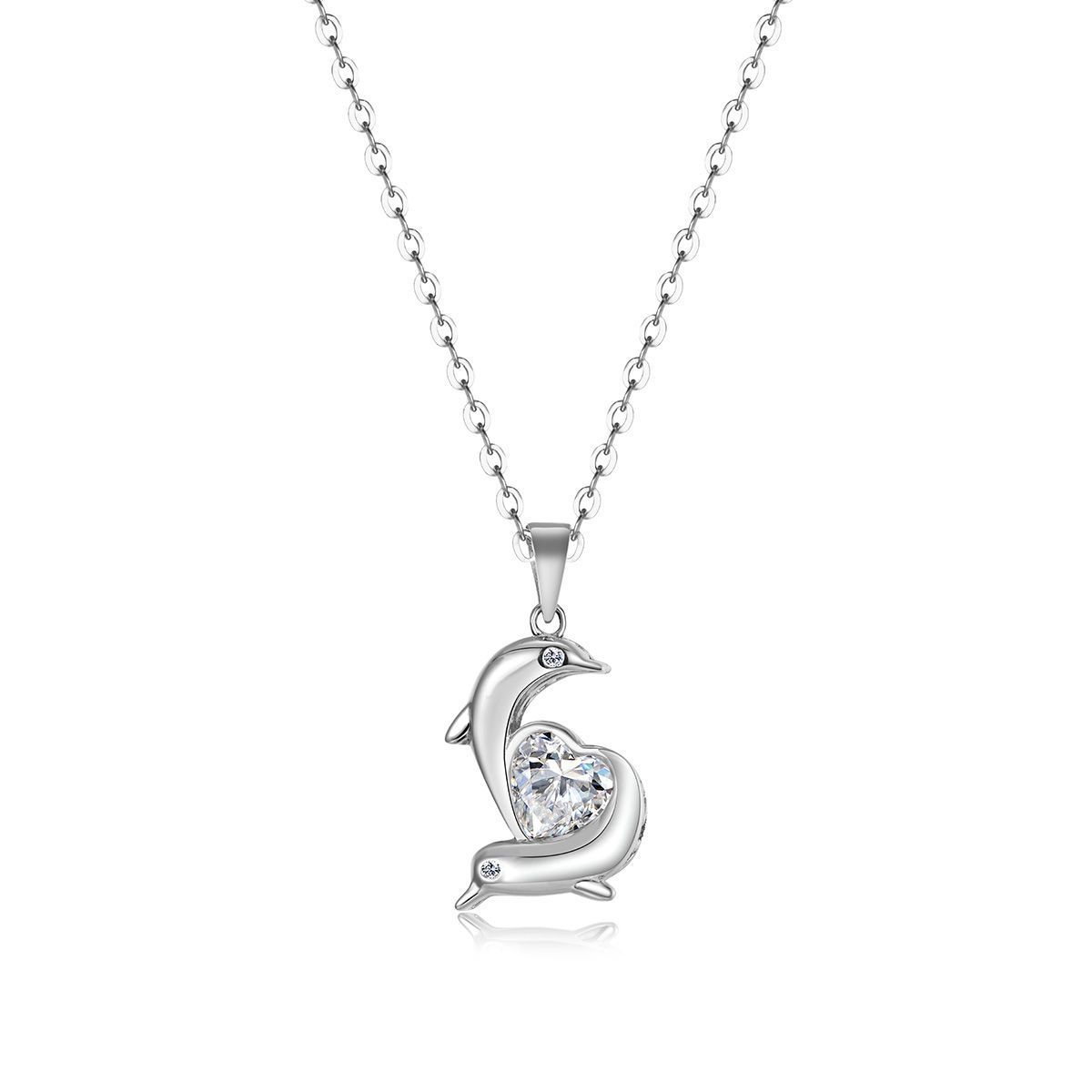 Heart Pendant