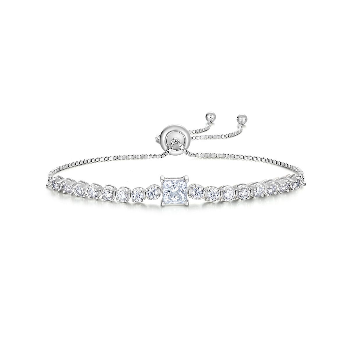 Tennis Bracelet