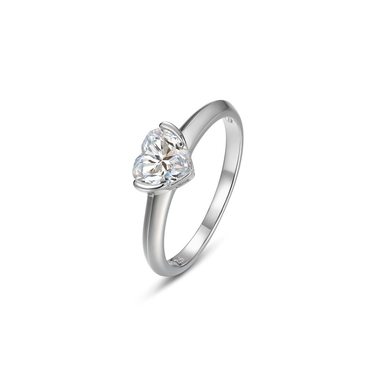 Heart Ring