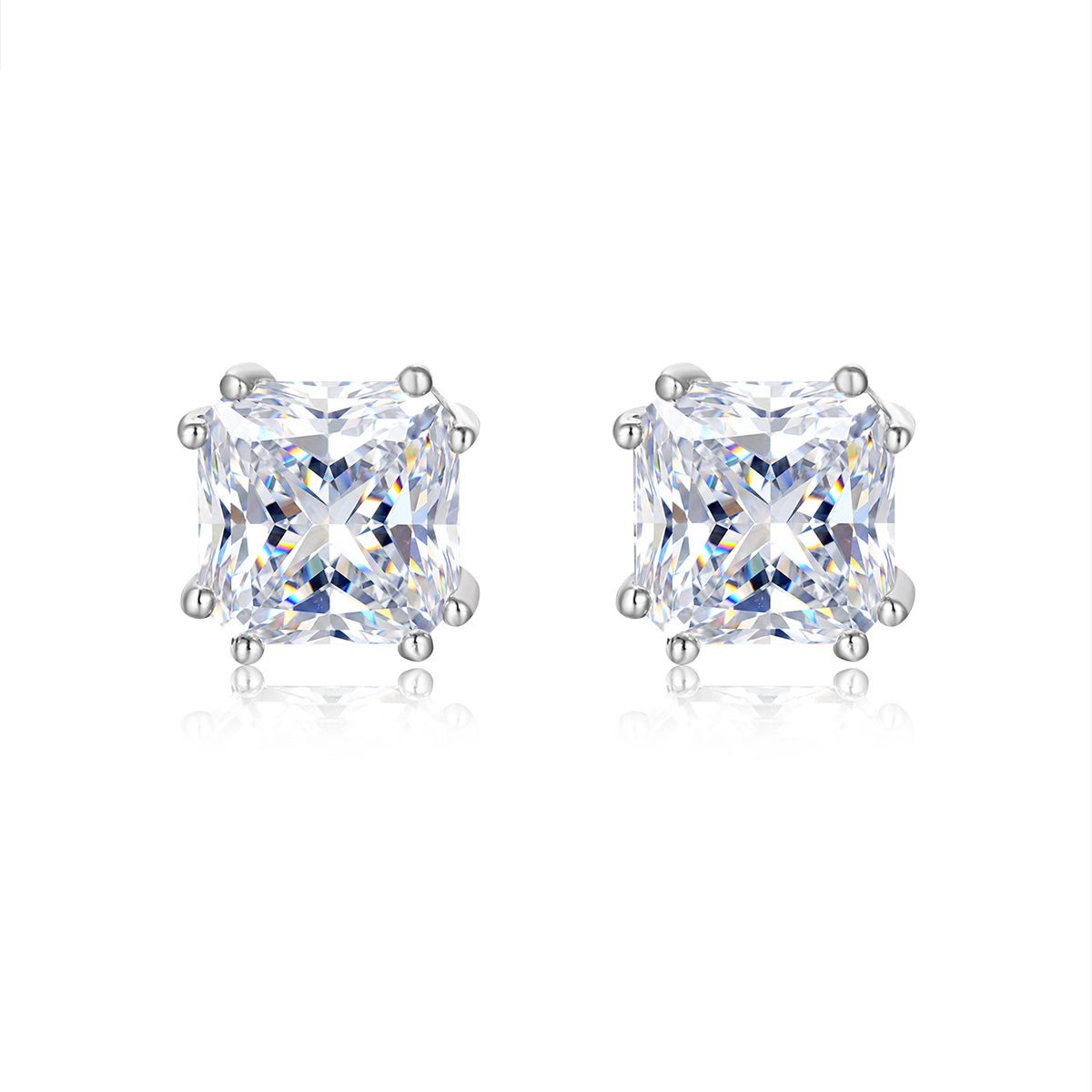 Stud Earrings
