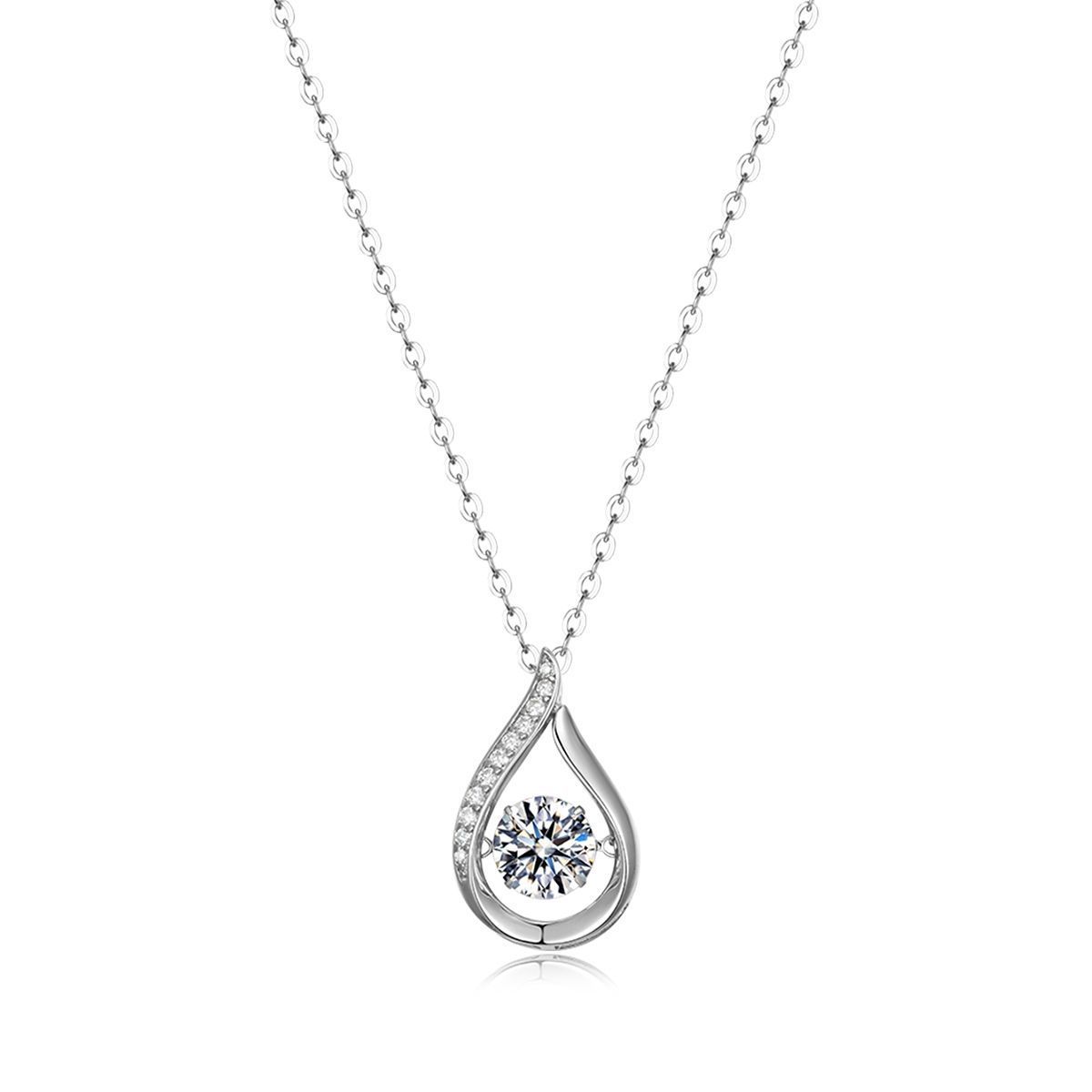 Drop Necklace