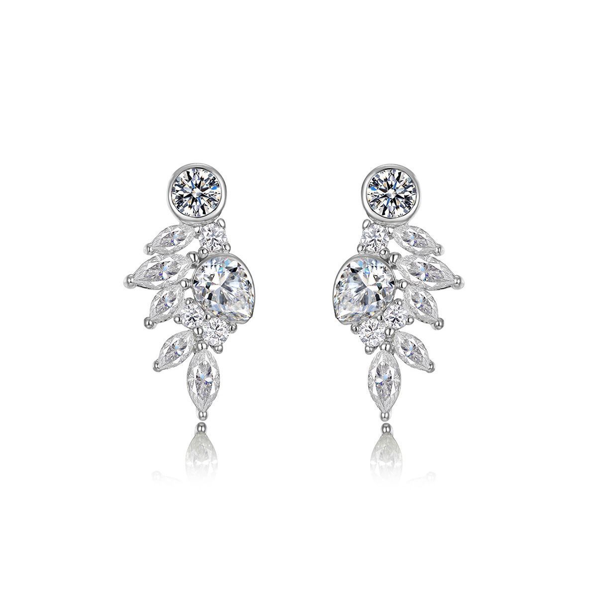Stud Earrings