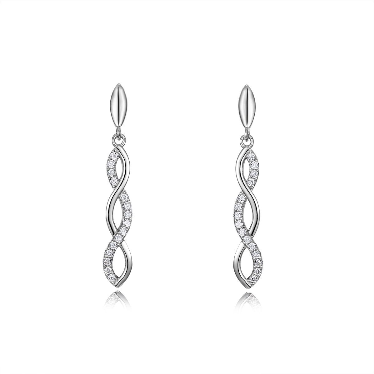 Drop Earrings