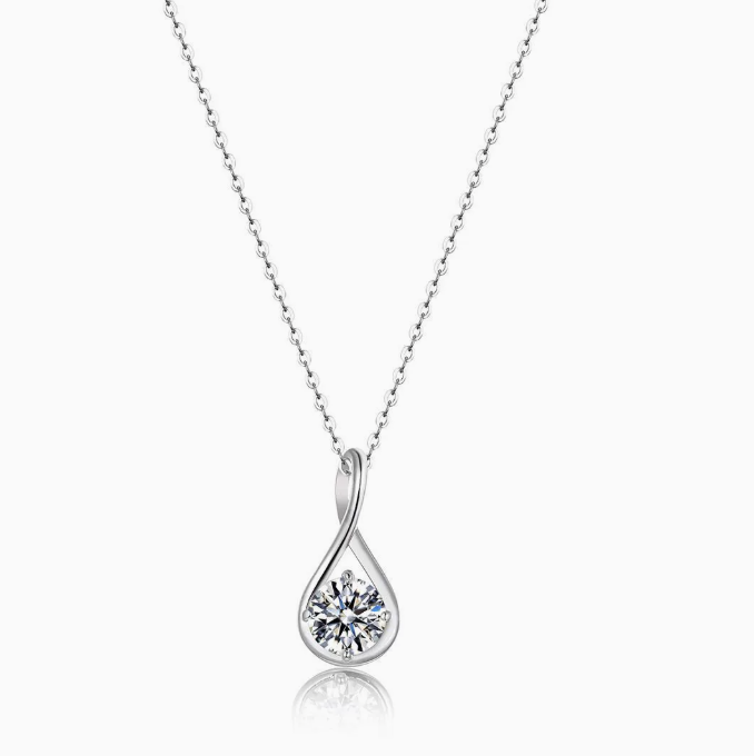 Drop Necklace
