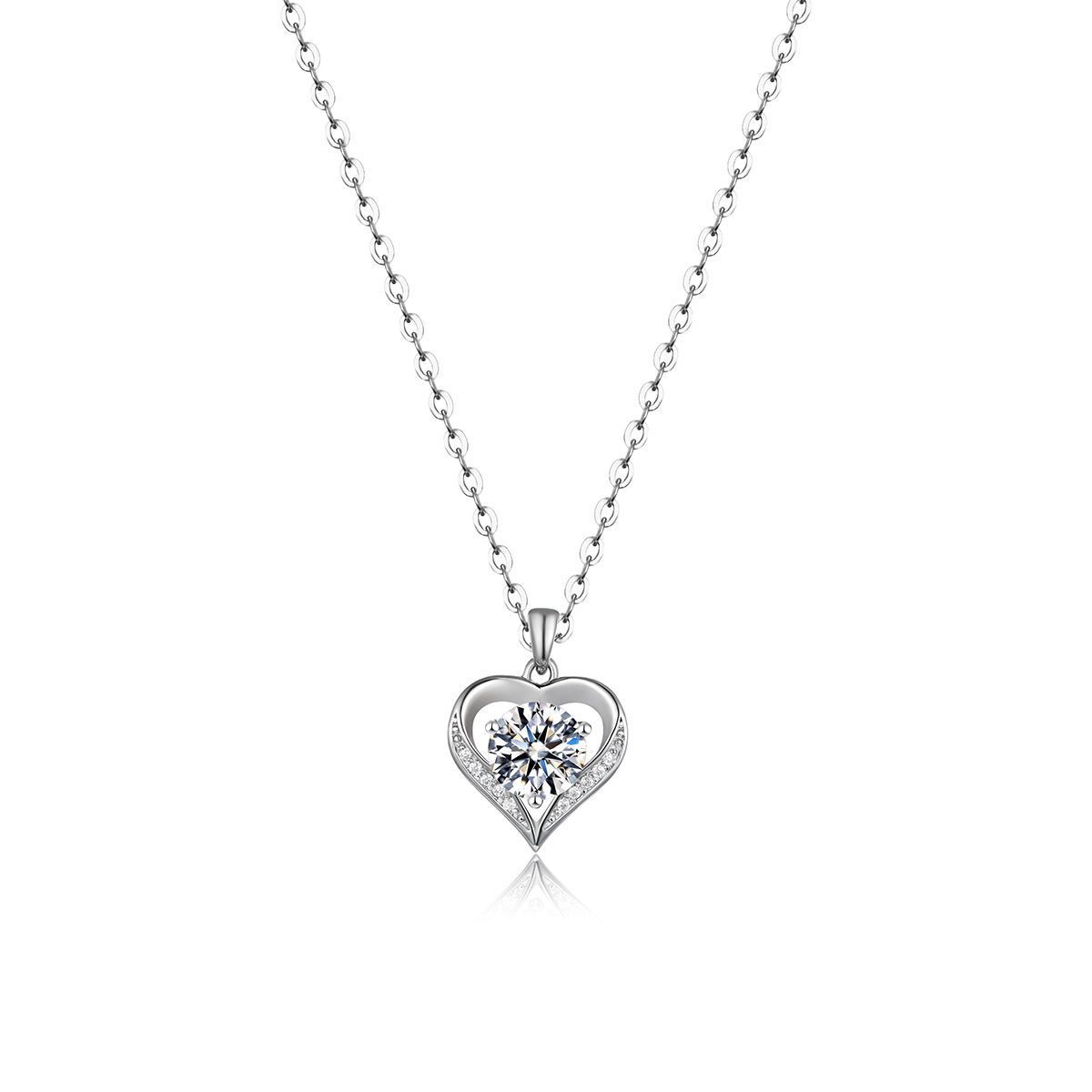 Heart Pendant