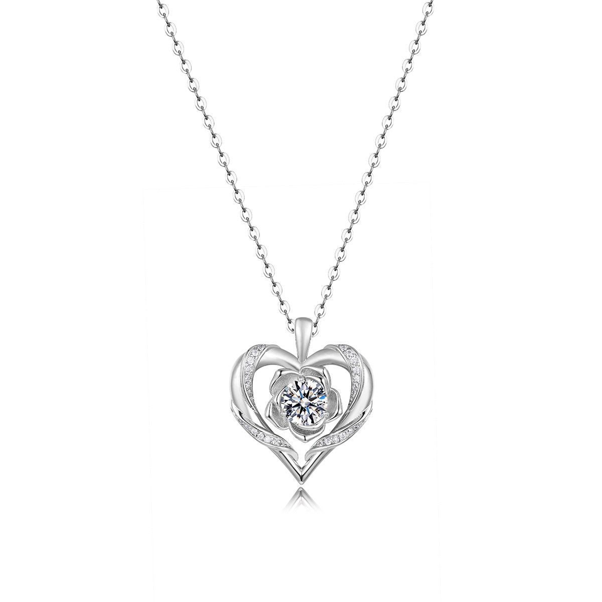 Heart Pendant