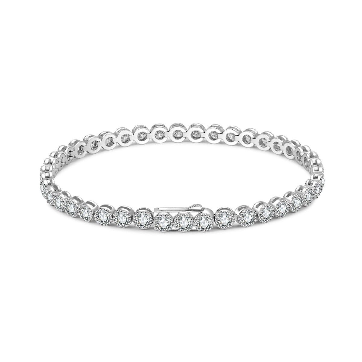 Halo Bracelet