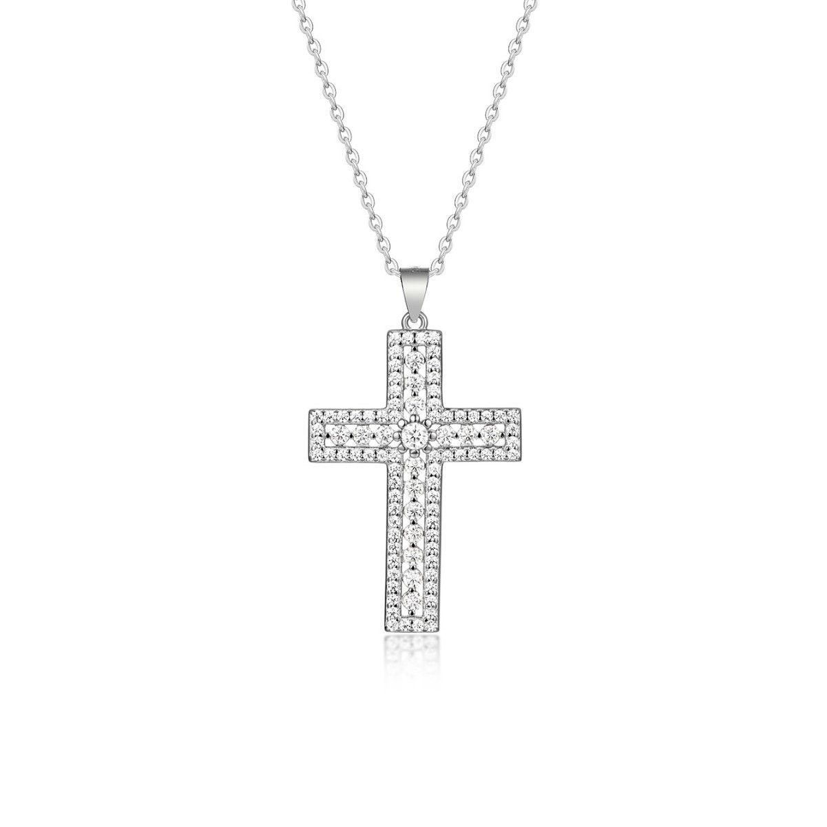 Cross Pendant