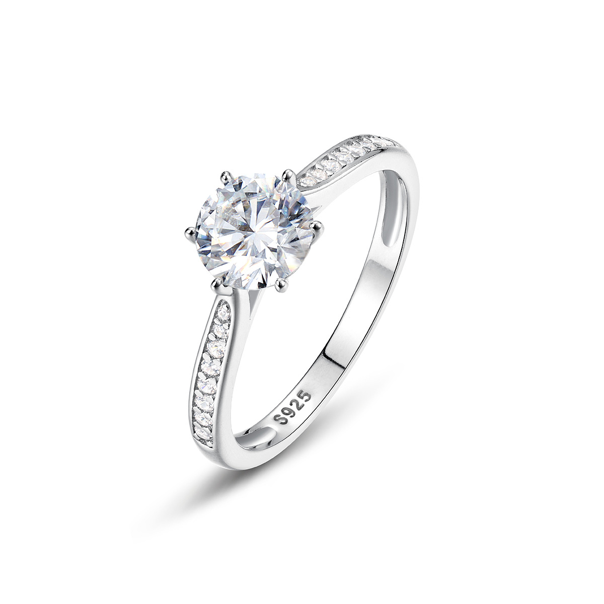Luxury Inspired Design Ring