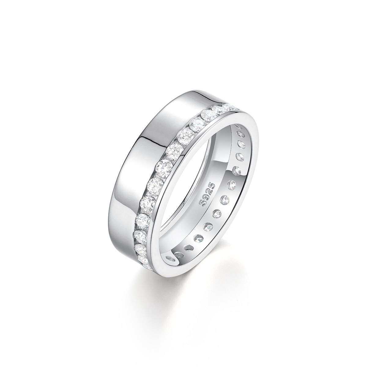Simple Yet Elegant Ring