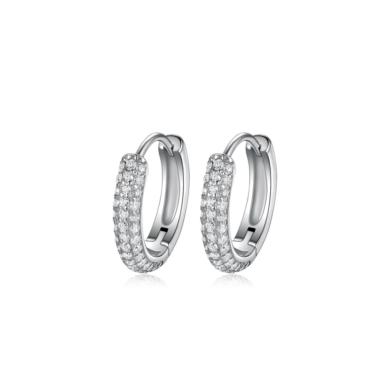 Hoop Earrings