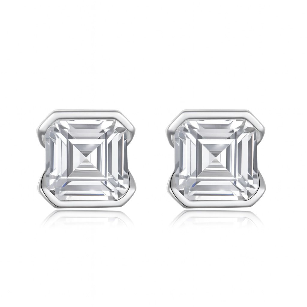 Stud Earrings