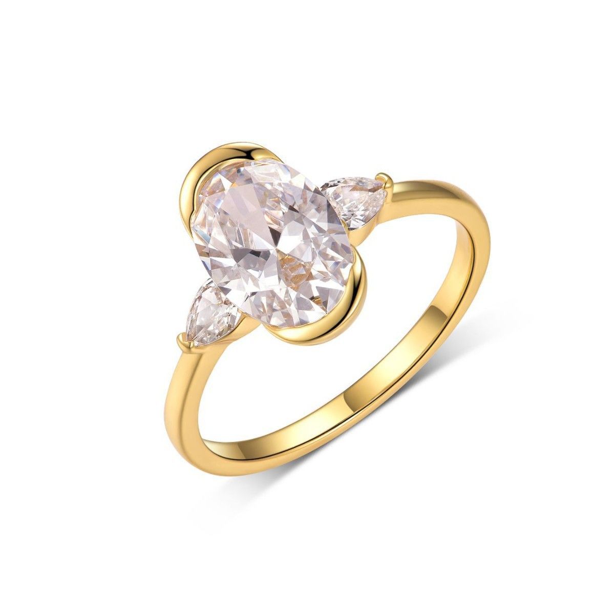 Drop Ring