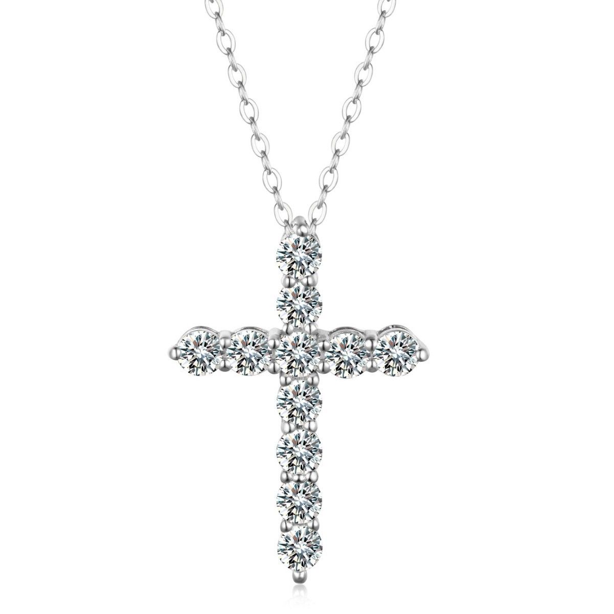 Cross Pendant