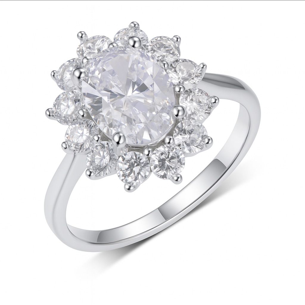 Halo Ring