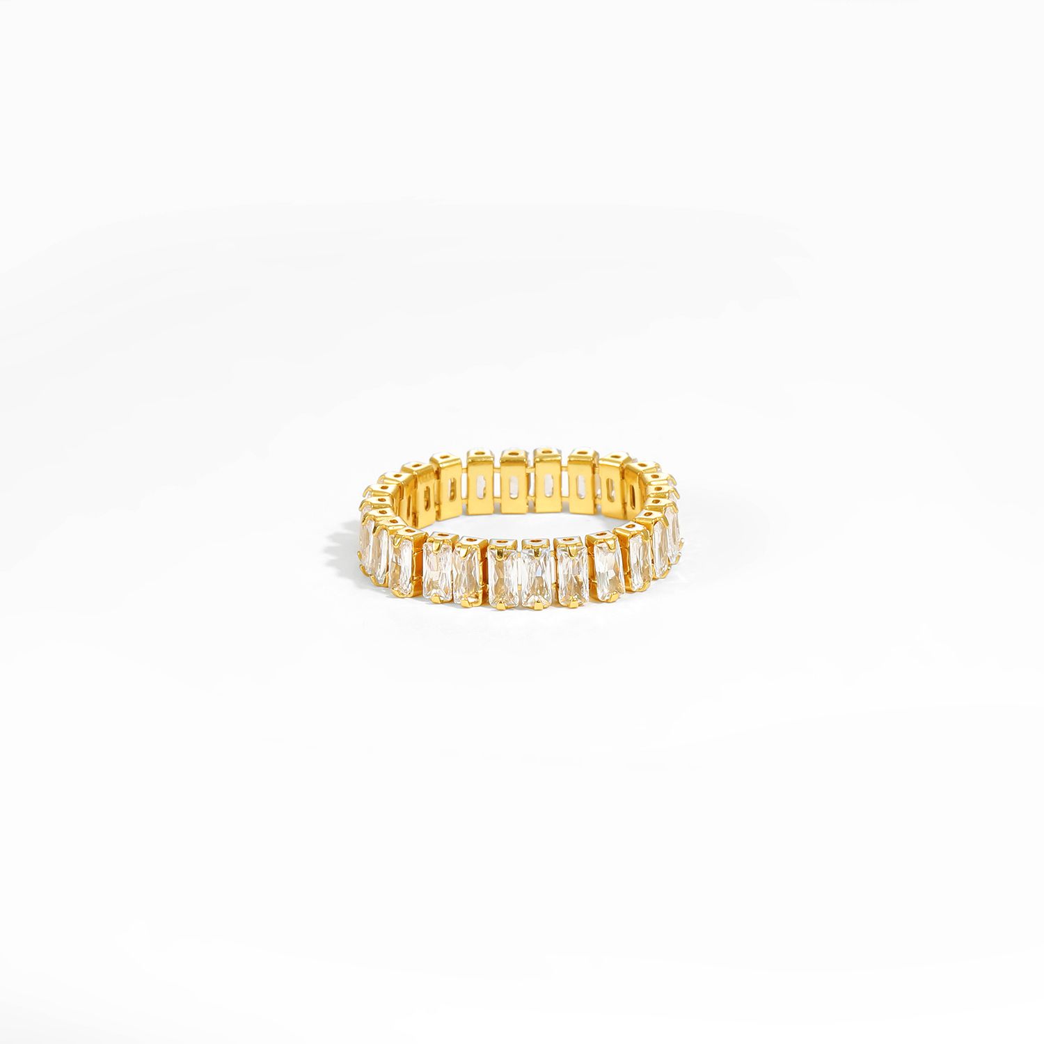 Girl Suger Ring