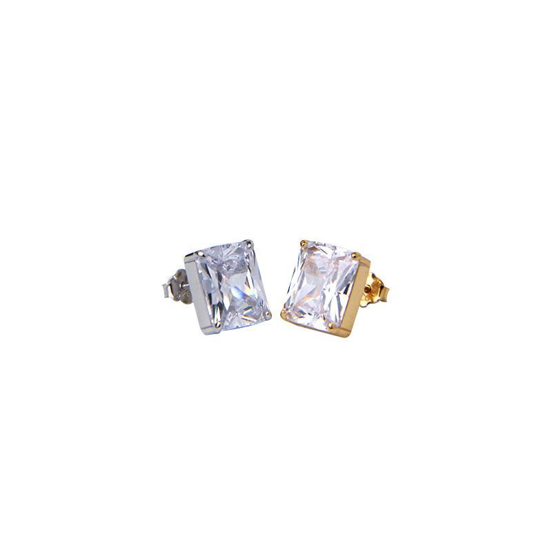 Stud Earrings