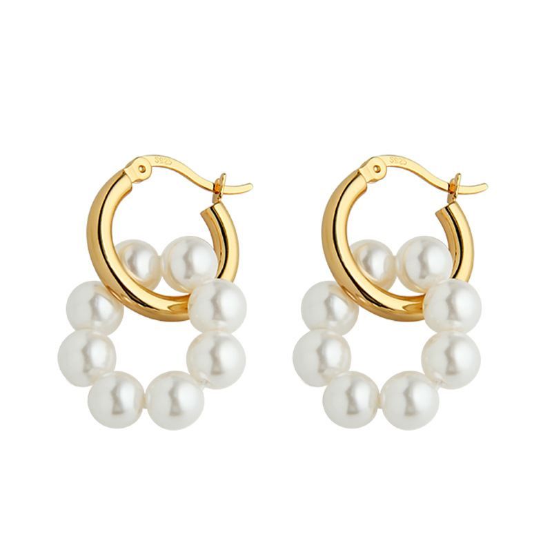 Hoop Earrings